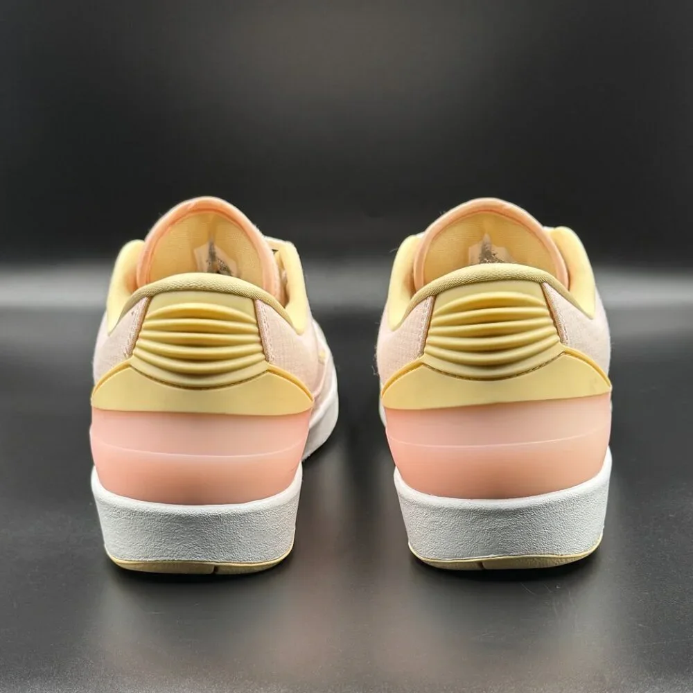 Jordan retro low